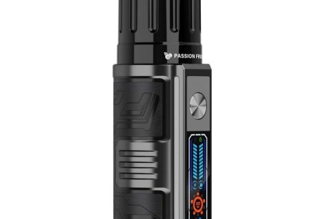 15000 18000 20000 Puffs DTL DL Disposable Vape E-Shisha Hookah POD Kit with LED Screen Adjustable Airflow