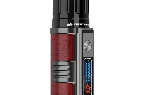 15000 18000 20000 Puffs DTL DL Disposable Vape E-Shisha Hookah POD Kit with LED Screen Adjustable Airflow