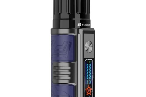 15000 18000 20000 Puffs DTL DL Disposable Vape E-Shisha Hookah POD Kit with LED Screen Adjustable Airflow