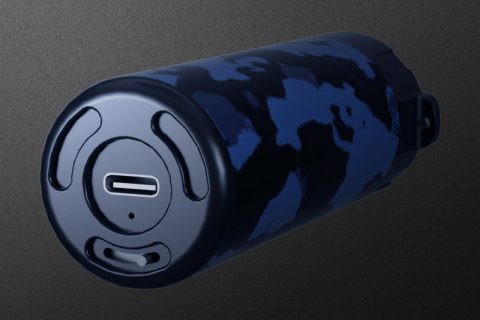 OOO! DL/DTL Disposable POD Vape 12000 Puffs 20ml/15ml