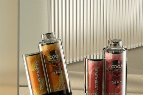 What is the difference between MTL and DTL/DL on disposable vape?