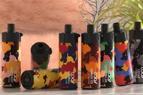 How to choose the best DL/DTL Disposable Vape POD?